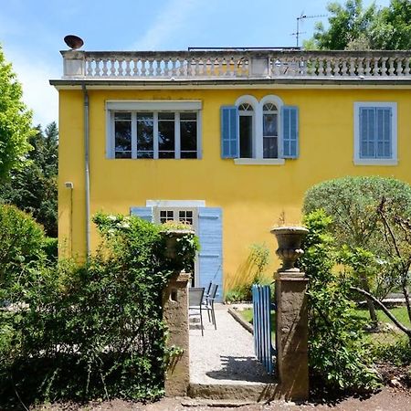 Studio Dans Tres Belle Bastide 18Eme Siecle Aix-en-Provence Zewnętrze zdjęcie