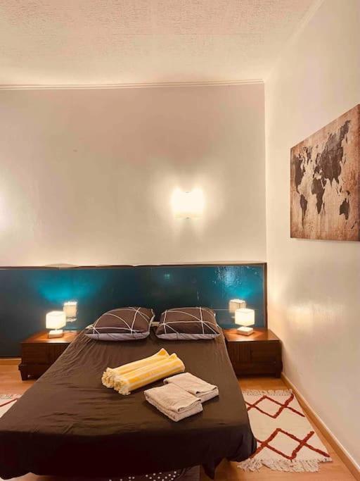 Studio Dans Tres Belle Bastide 18Eme Siecle Aix-en-Provence Zewnętrze zdjęcie
