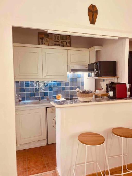 Studio Dans Tres Belle Bastide 18Eme Siecle Aix-en-Provence Zewnętrze zdjęcie