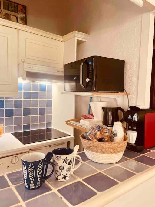 Studio Dans Tres Belle Bastide 18Eme Siecle Aix-en-Provence Zewnętrze zdjęcie
