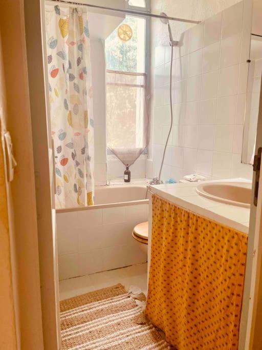Studio Dans Tres Belle Bastide 18Eme Siecle Aix-en-Provence Zewnętrze zdjęcie